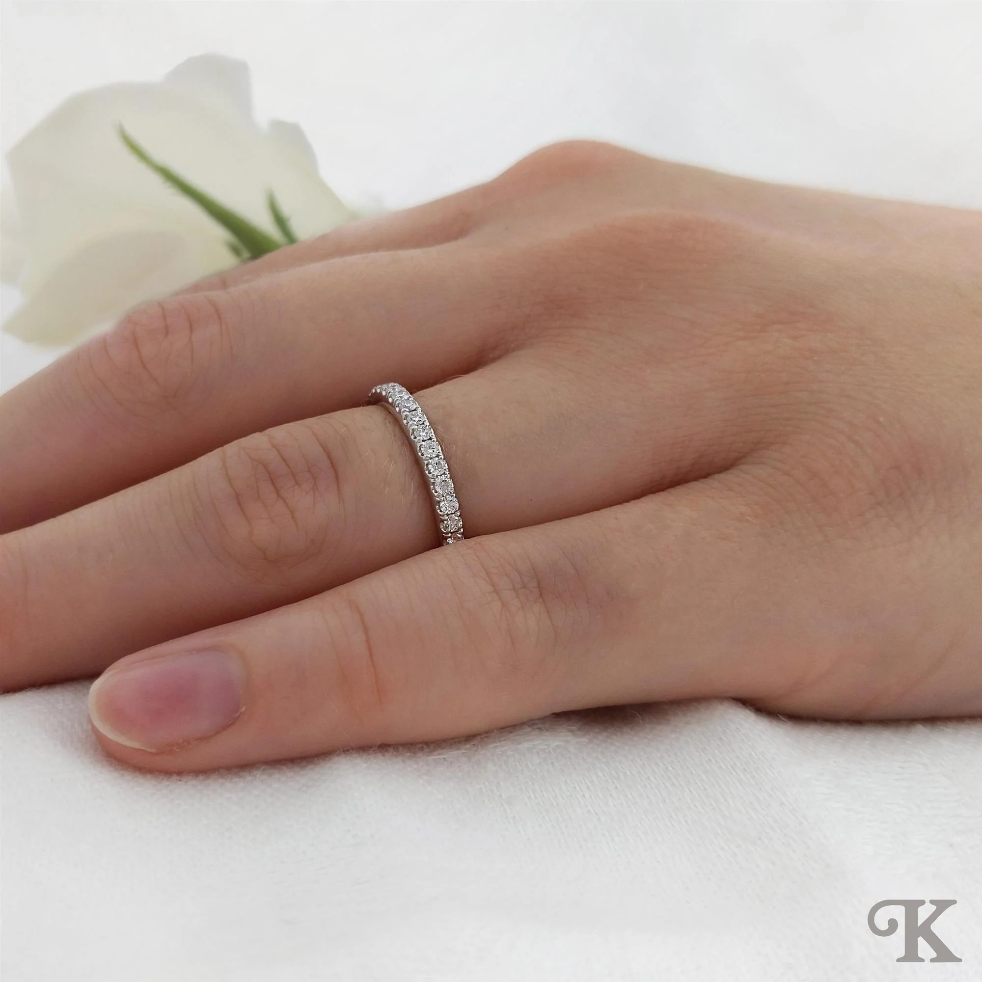Skye Eternity Bridal - Image 2