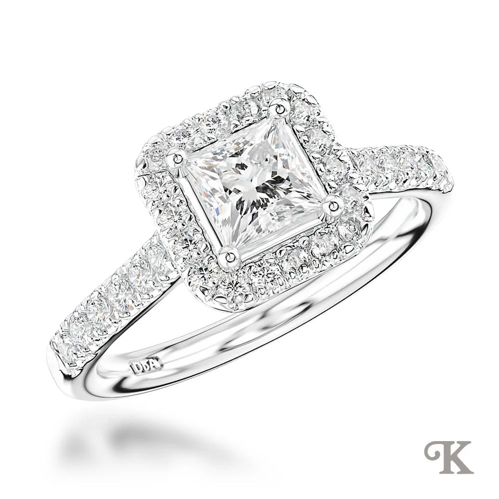 Skye Princess Halo