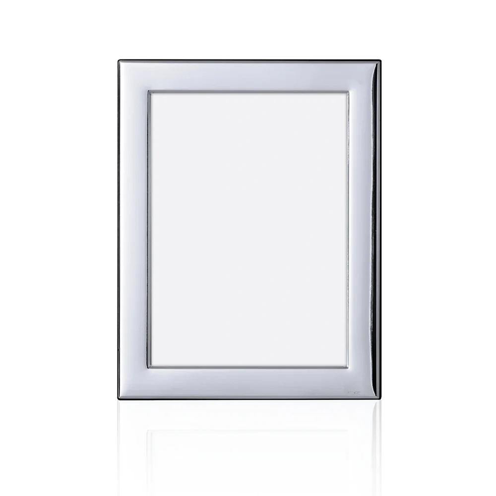 Sterling Silver 10x15cm Picture Frame