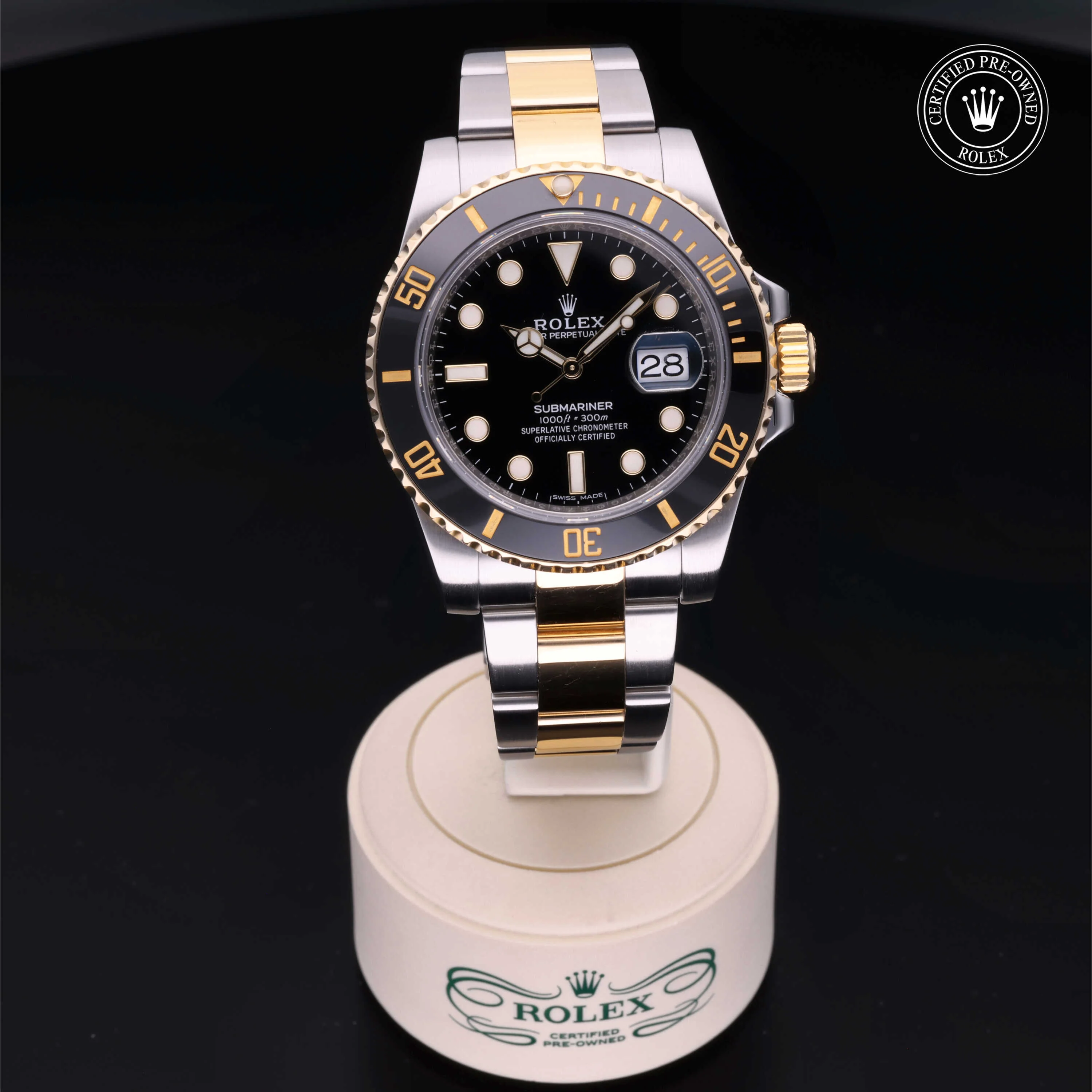 Submariner Date - Image 5