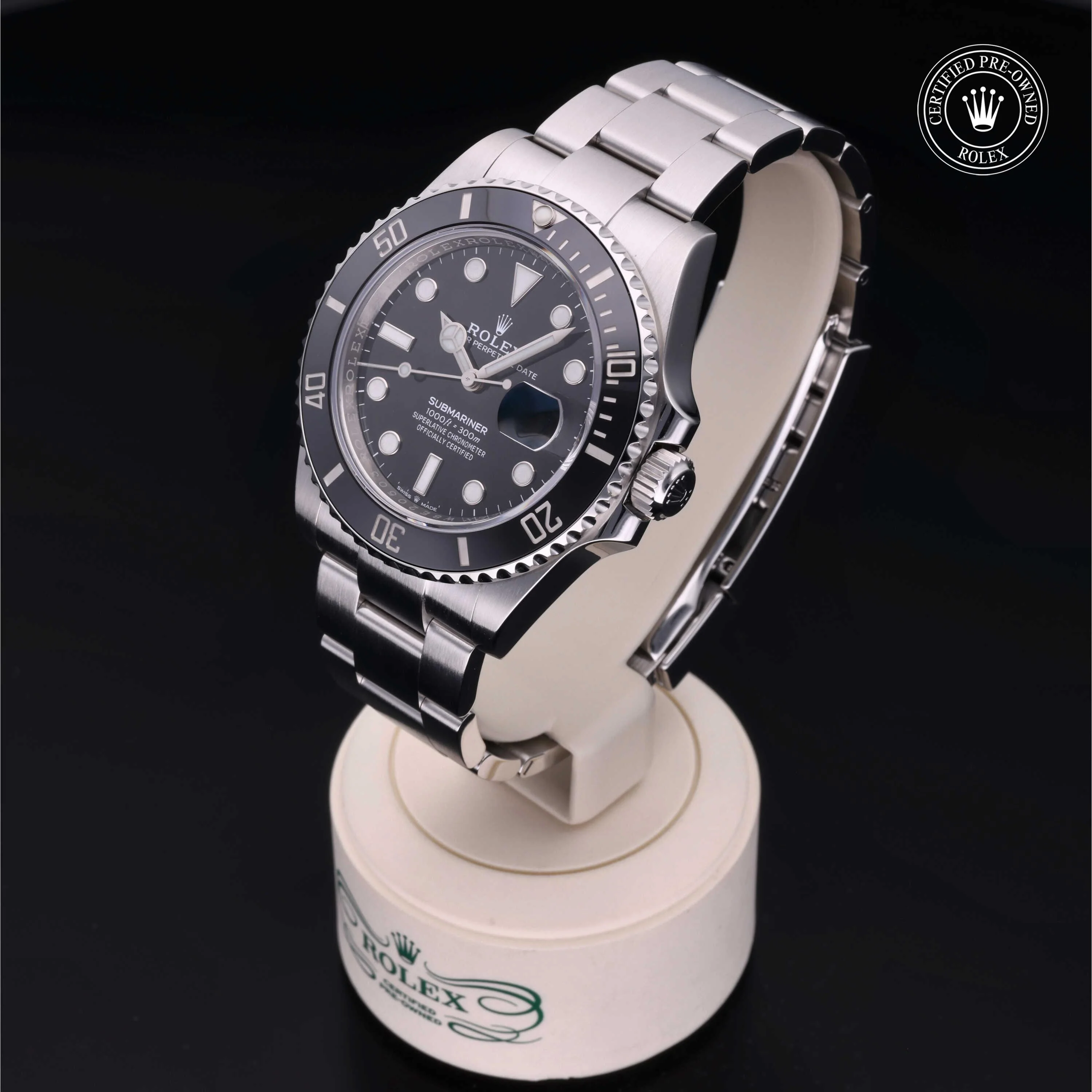 Submariner Date - Image 2