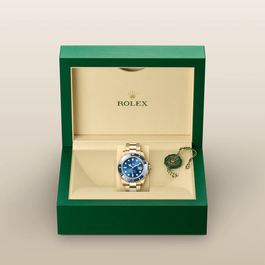 Submariner Date - Image 3