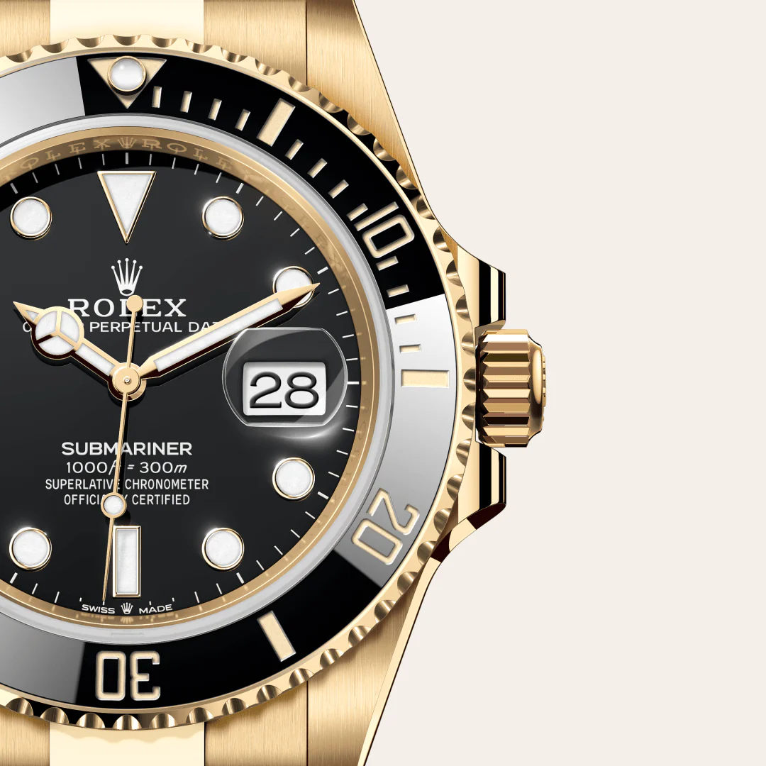 Submariner Date - Image 4