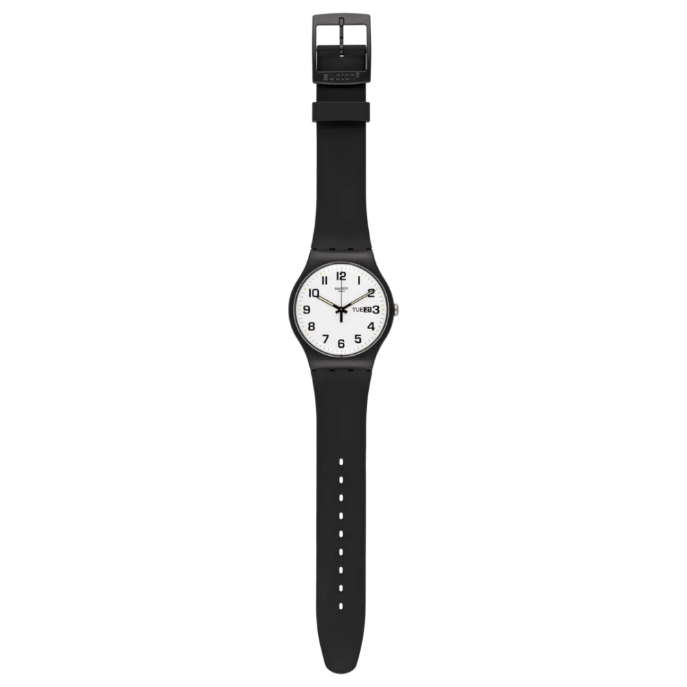 Swatch Twice Again Watch - Image 2