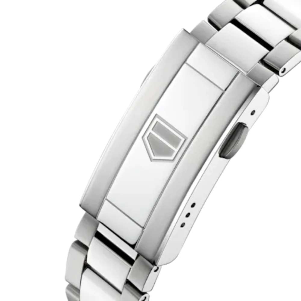 Tag Heuer Aquaracer Professional 200 Black Dial Watch - Image 3