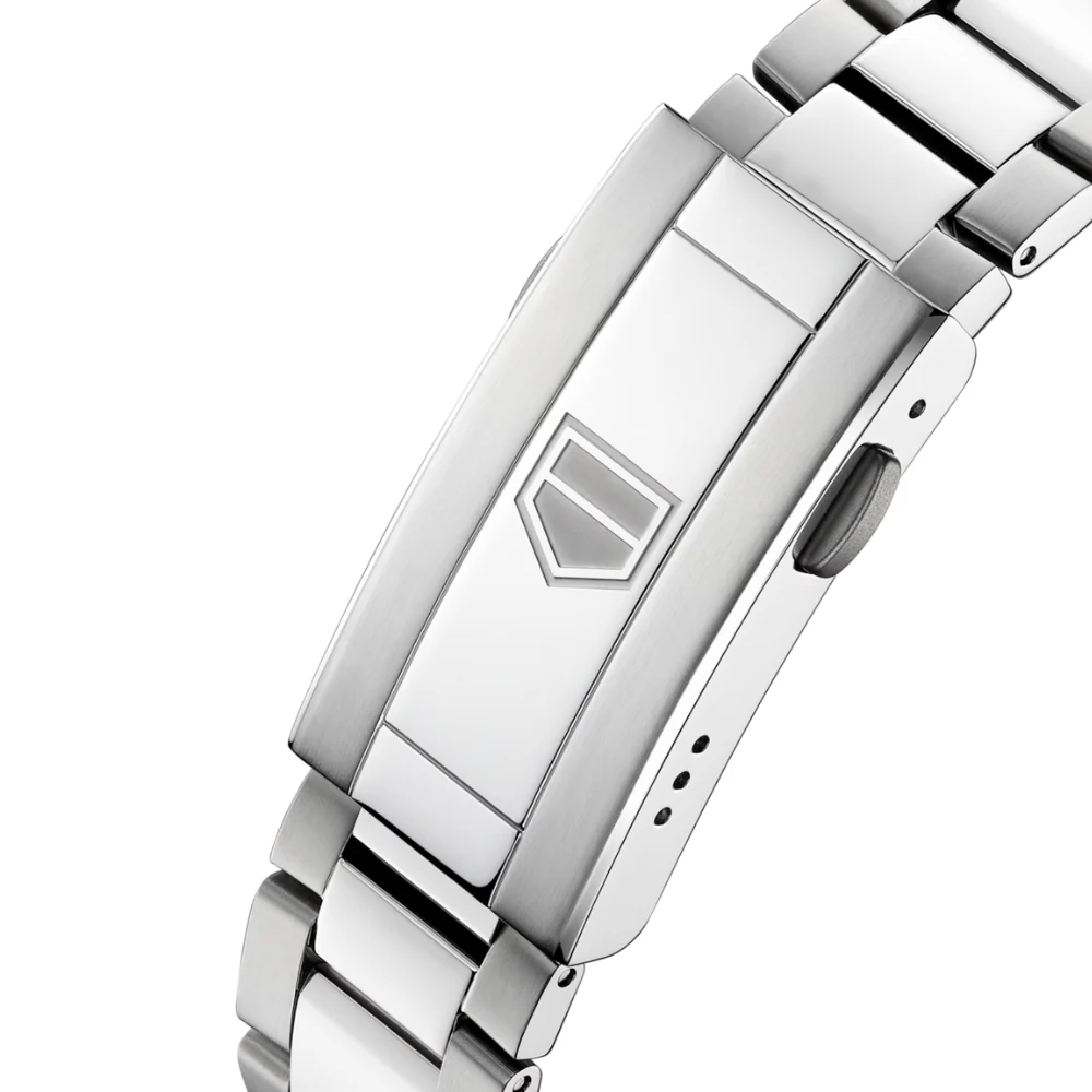 TAG Heuer Aquaracer Professional 200 Date Black CBP1110.BA0627 - Image 3