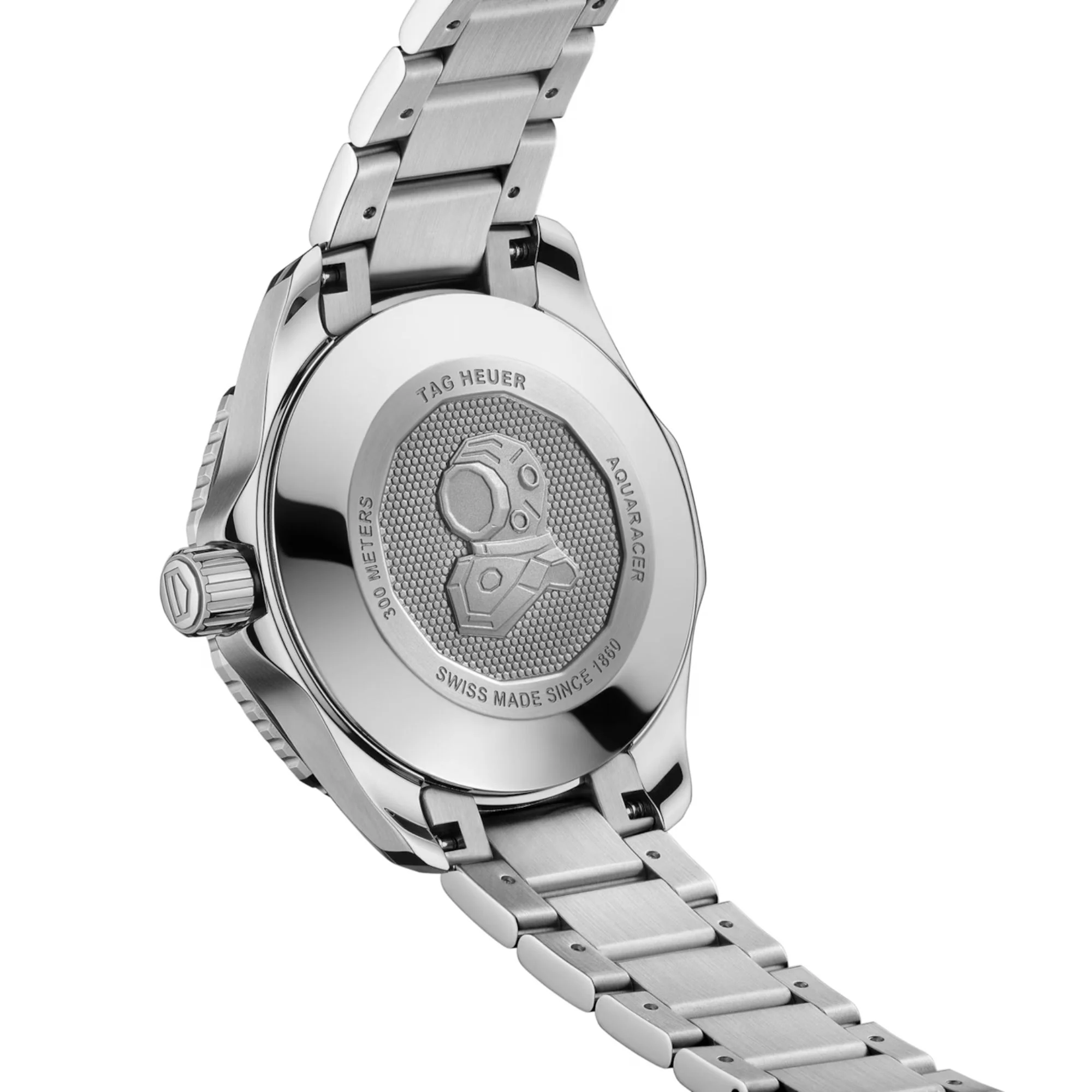 TAG Heuer Aquaracer Professional 300 36mm Watch - Image 4