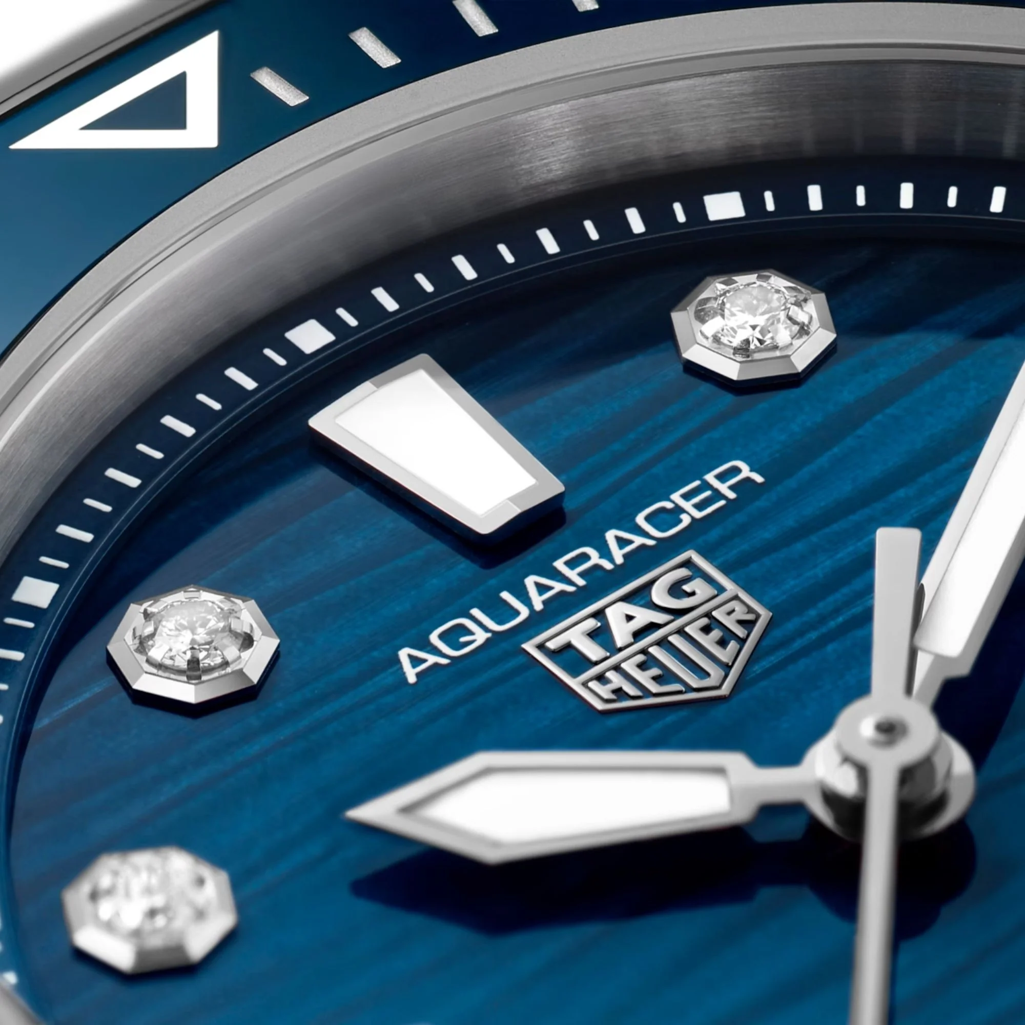 TAG Heuer Aquaracer Professional 300 36mm Watch - Image 5