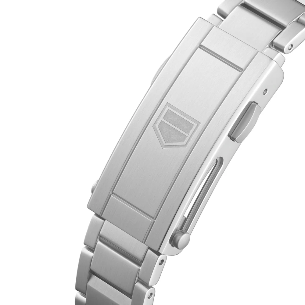 TAG Heuer Aquaracer Professional 300 Black Dial Watch - Image 3