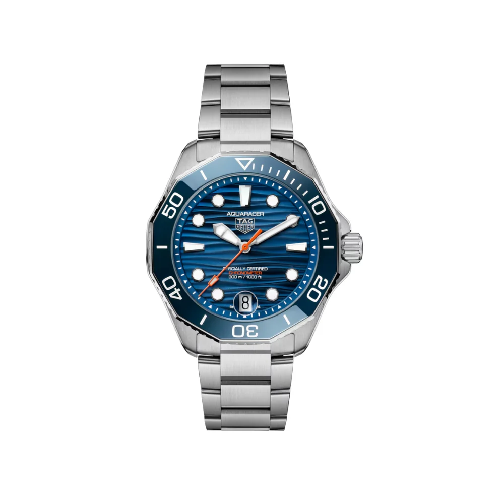 TAG Heuer Aquaracer Professional 300 Date 42mm Watch