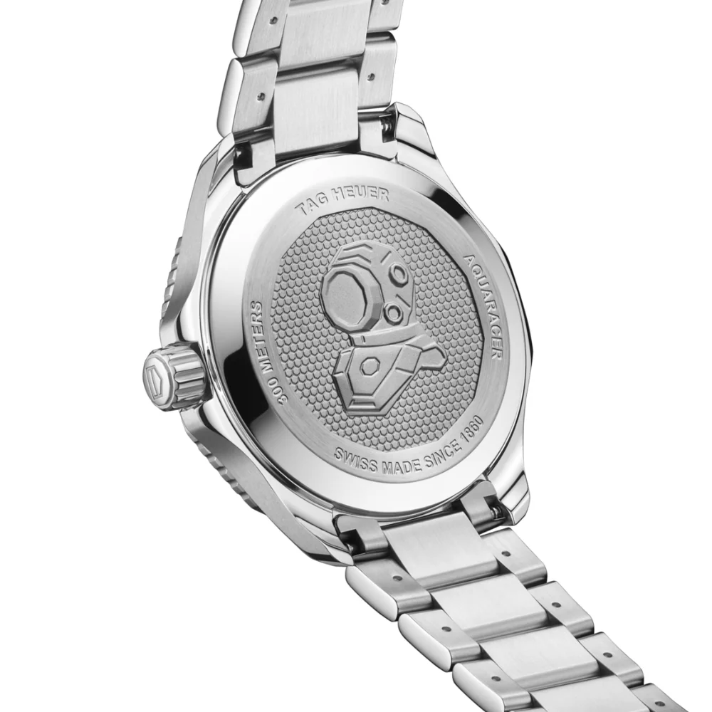 TAG Heuer Aquaracer Professional 300 Date 42mm Watch - Image 2