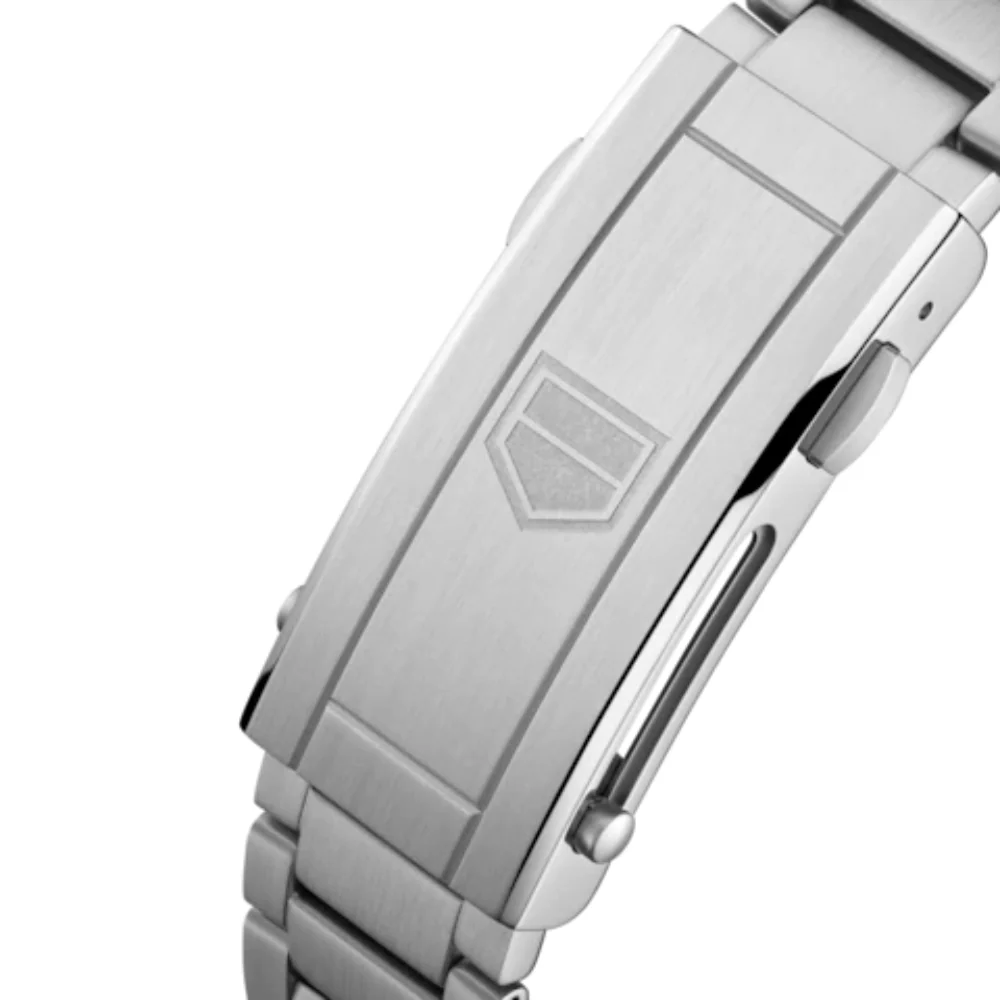 Tag Heuer Aquaracer Professional 300 Orange Dial 43mm - Image 3