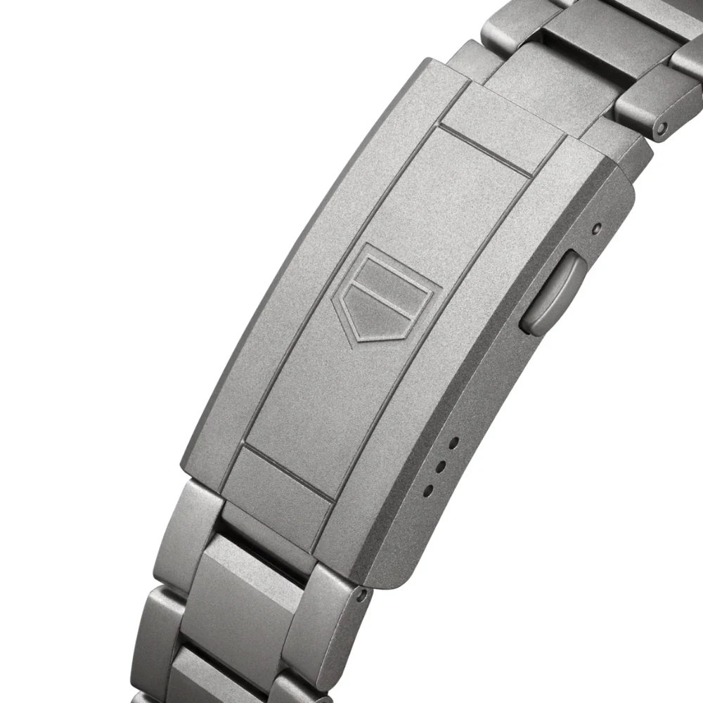 TAG Heuer Aquaracer Professional Blue Dial Solargraph - Image 3