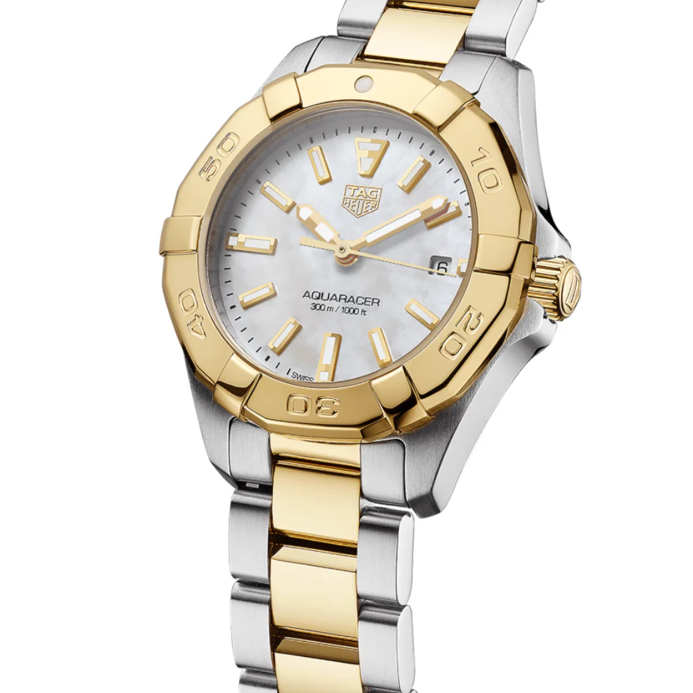 TAG Heuer Aquaracer Quartz Watch 27mm - Image 4