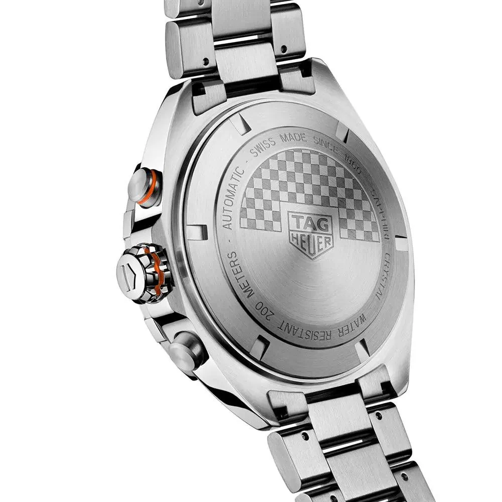 TAG Heuer Formula 1 Blue Dial 44mm Watch - Image 2