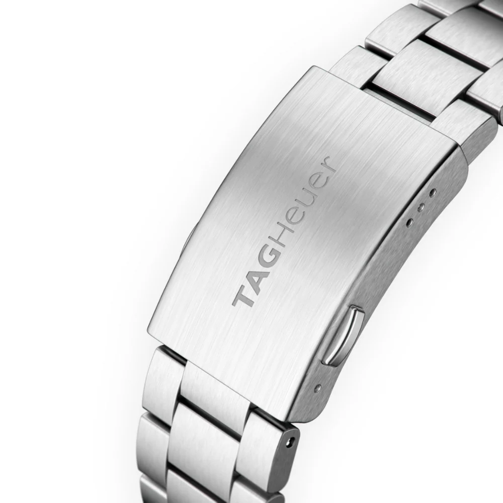 TAG Heuer Formula 1 Chonograph 43mm Watch - Image 4