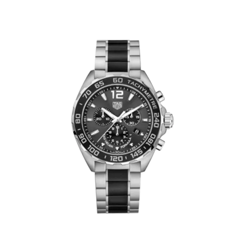 TAG Heuer Formula 1 Chronograph Quartz watch - CAZ1011BA0843