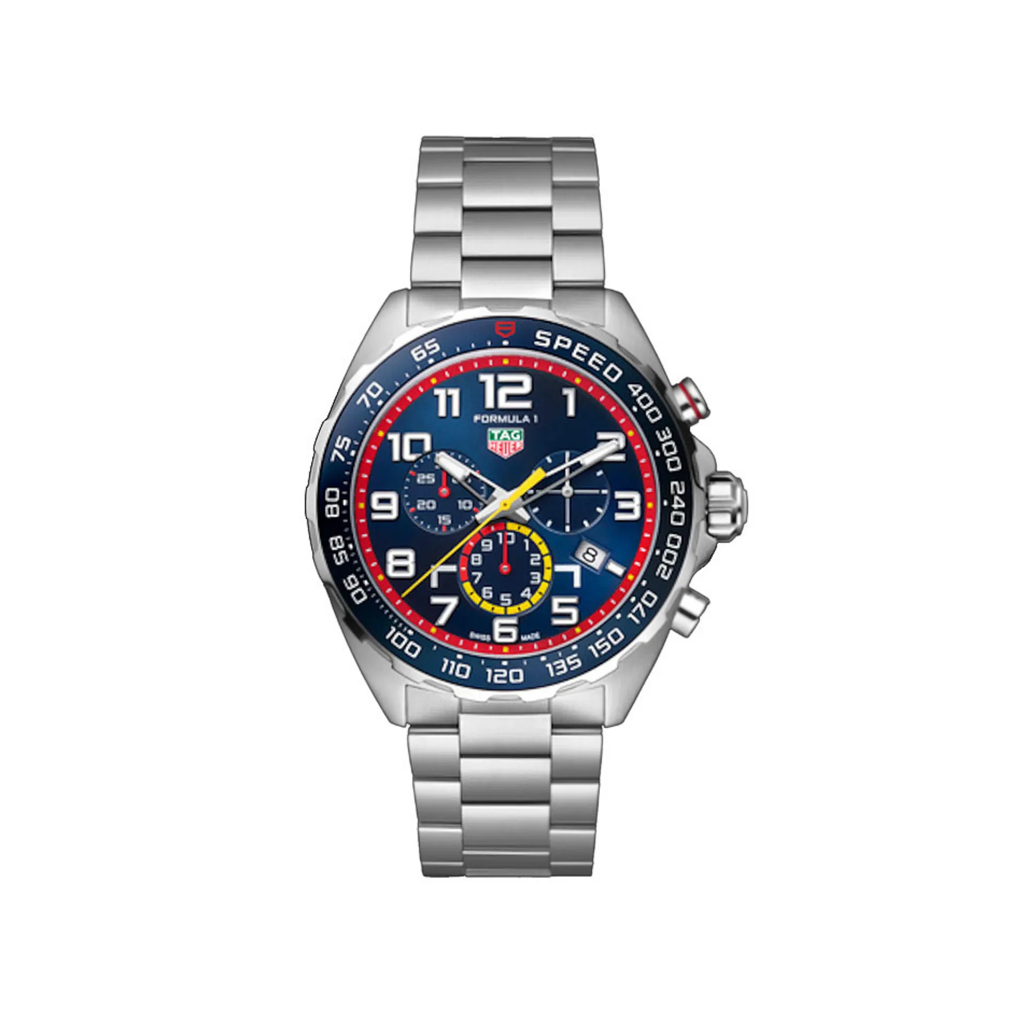 TAG Heuer Formula 1 X Red Bull Racing CAZ101AL.BA0842