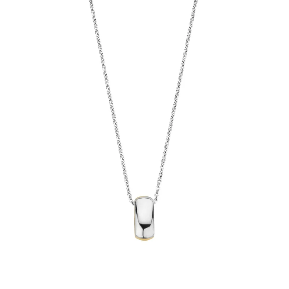 Ti Sento Milano Gold Plated Silver Pendant - Image 3