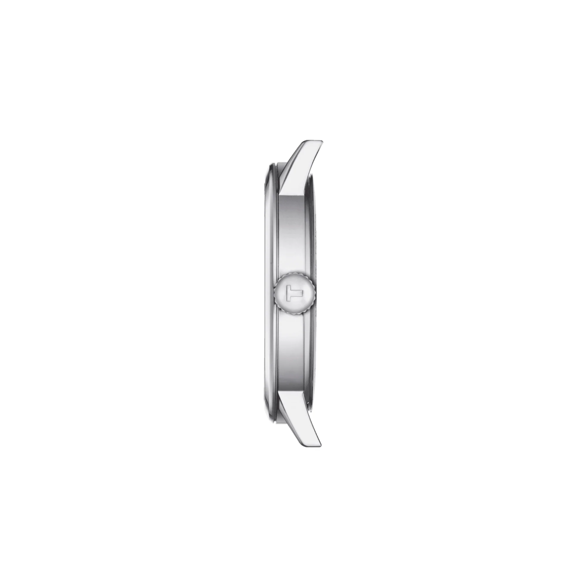 Tissot Classic Dream 42mm Silver Dial Watch - Image 4