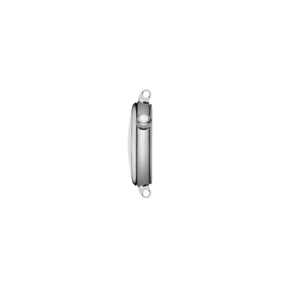 Tissot Desir Silver Pearl Dial 28mm Watch - Image 2