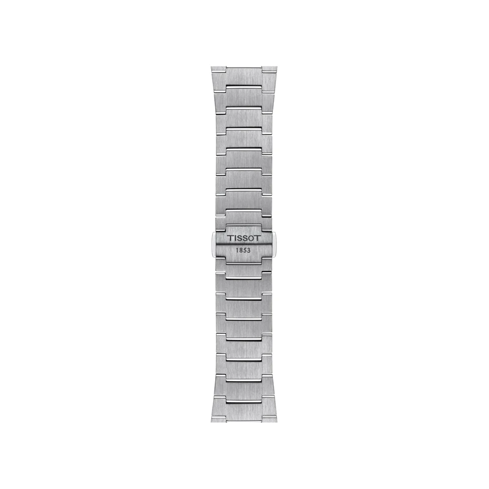 Tissot PRX 40MM Red Dial Watch - Image 4