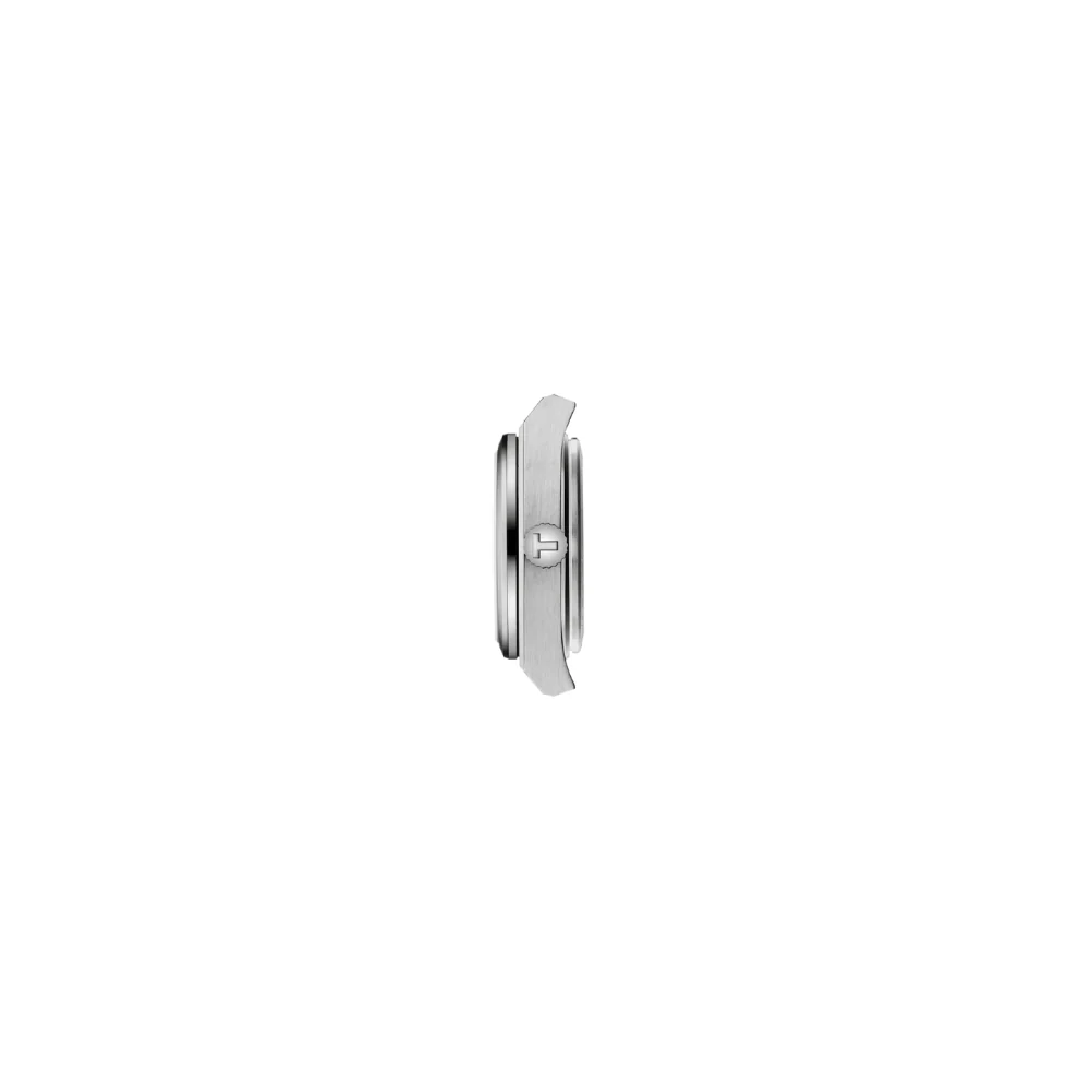 Tissot PRX Light Blue Dial 25mm Watch - Image 2