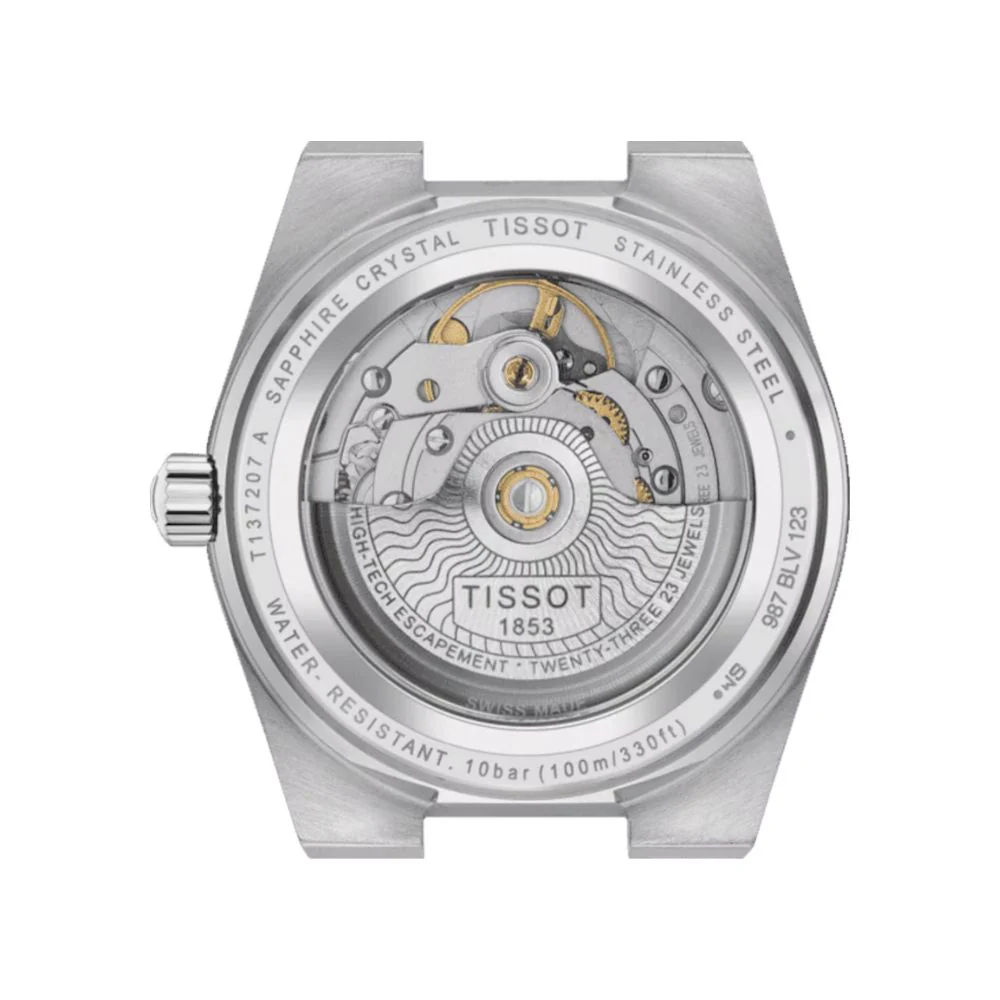 Tissot PRX Powermatic 80 35mm Unisex - Image 2
