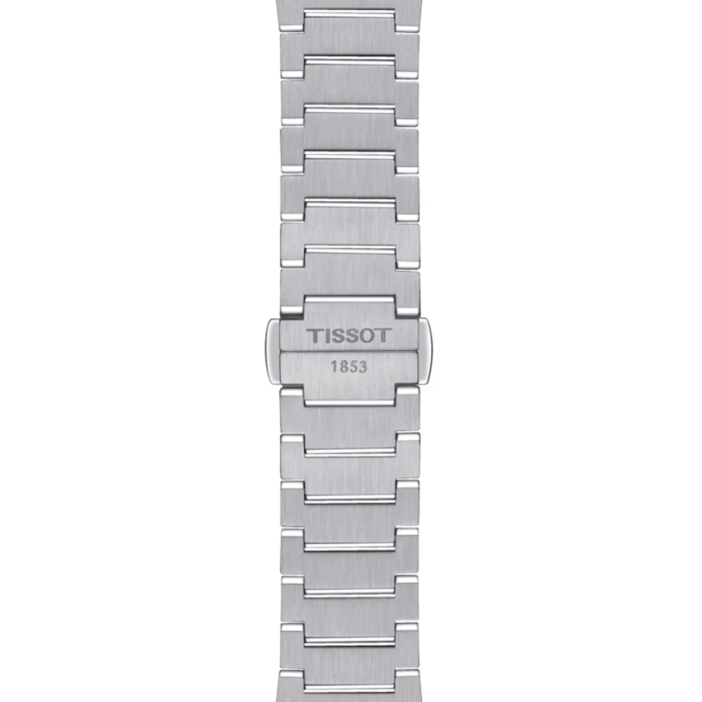 Tissot PRX Quartz Green Dial Watch - Image 2