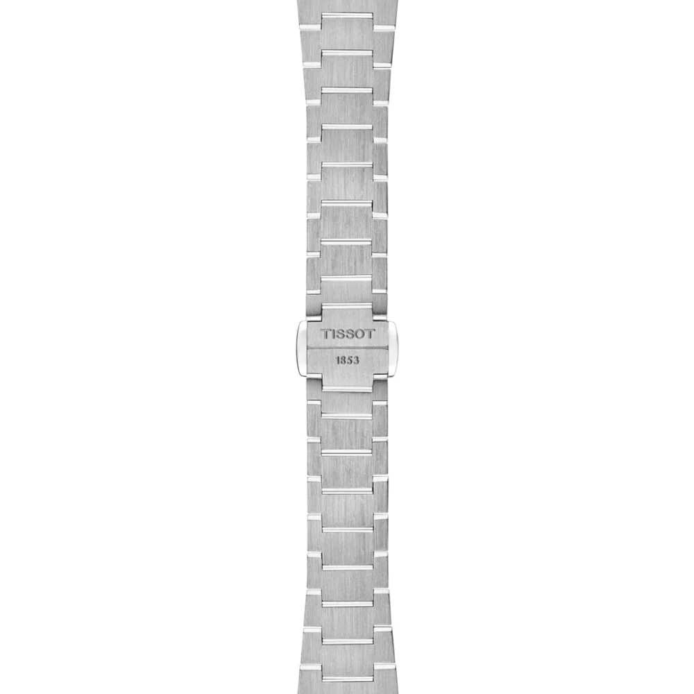 Tissot PRX Silver Pearl Dial 25mm Watch - Image 5