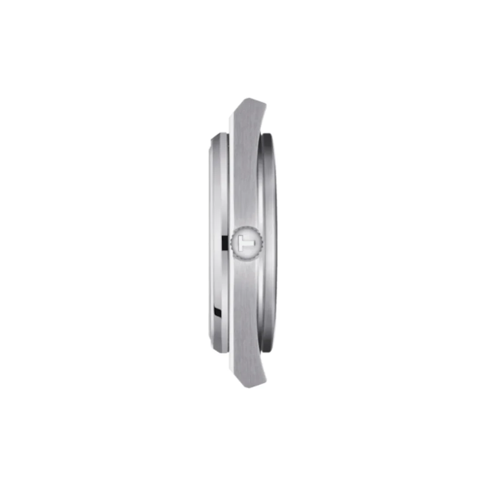 Tissot PRX Stainless Steel 40mm Mint Dial Watch - Image 2