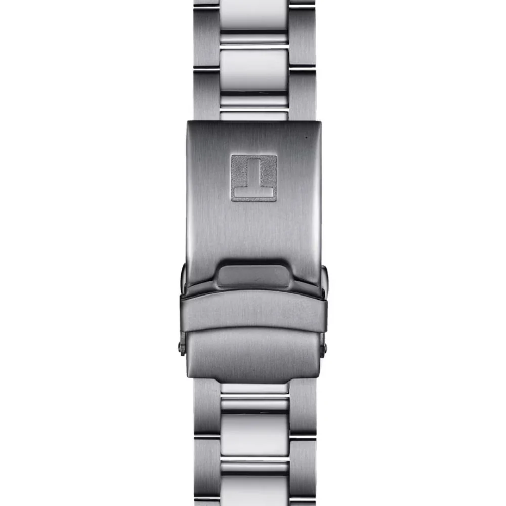 Tissot Seastar 1000 40mm Blue - Image 2