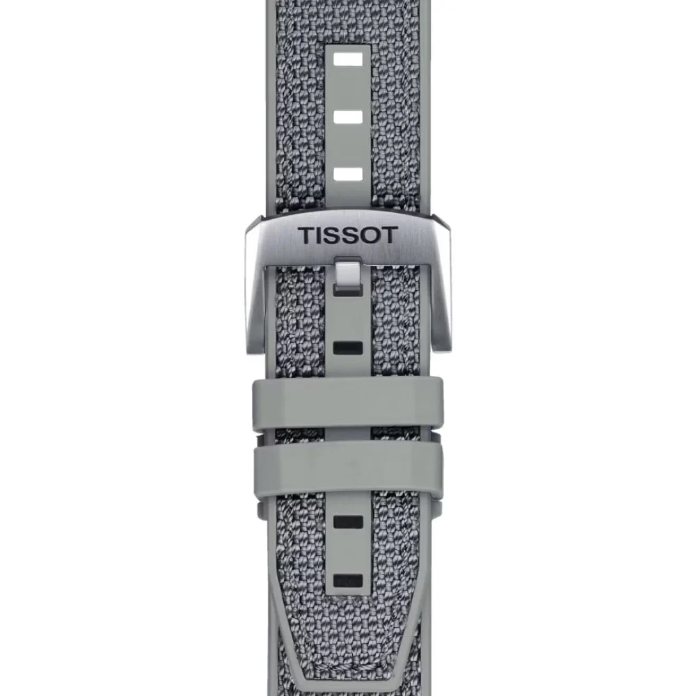Tissot Seastar 1000 Chronograph - Image 2