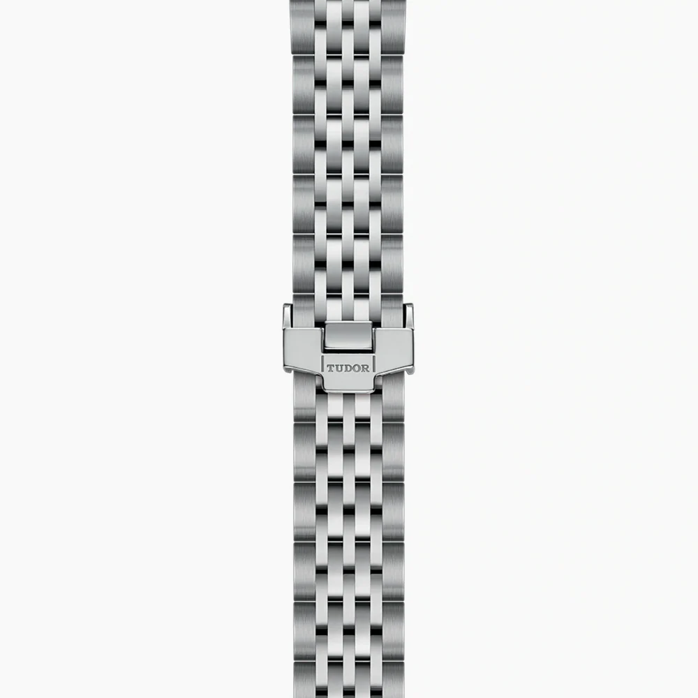 TUDOR 1926 28mm Silver Dial Watch - Image 2