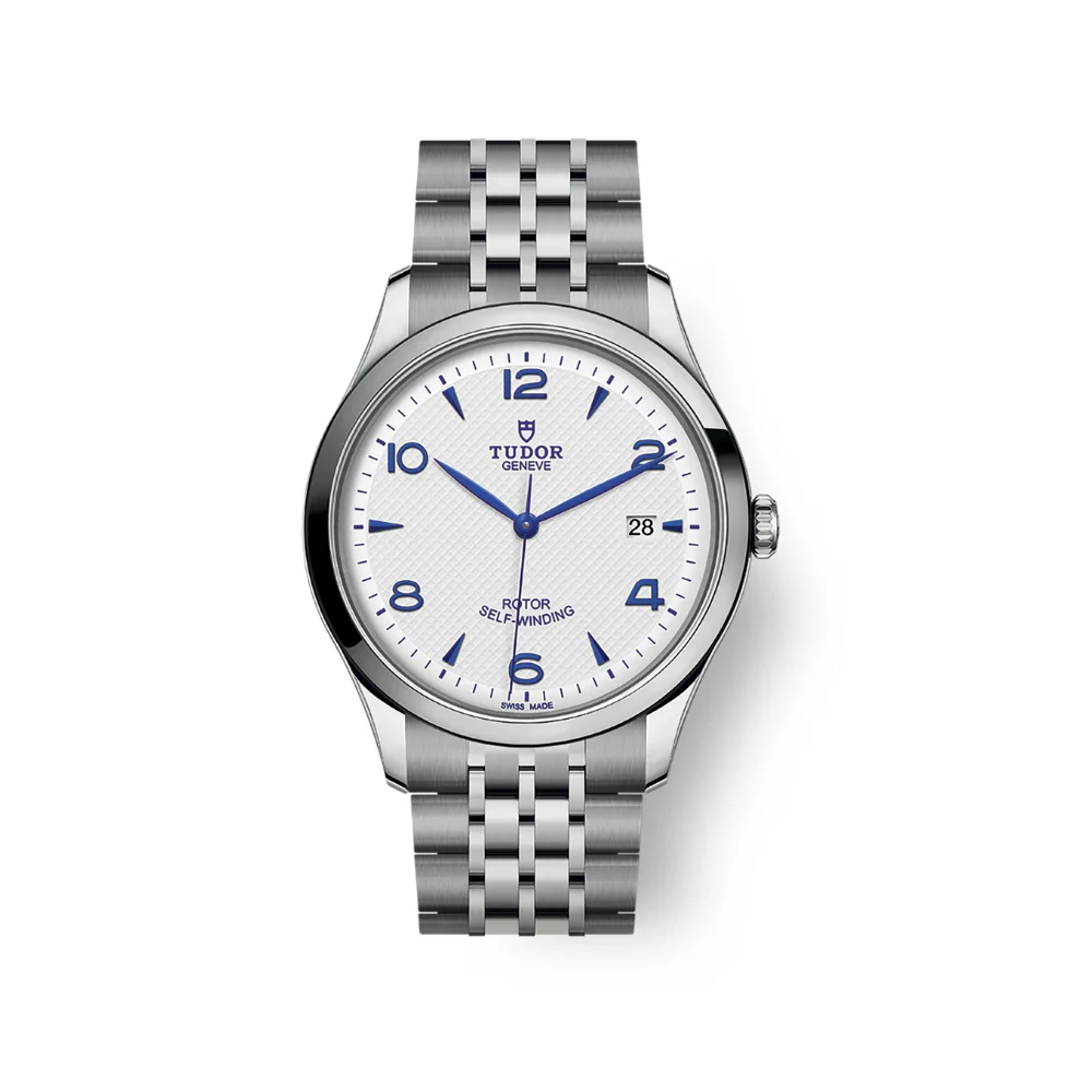 TUDOR 1926 White Dial 41mm Watch