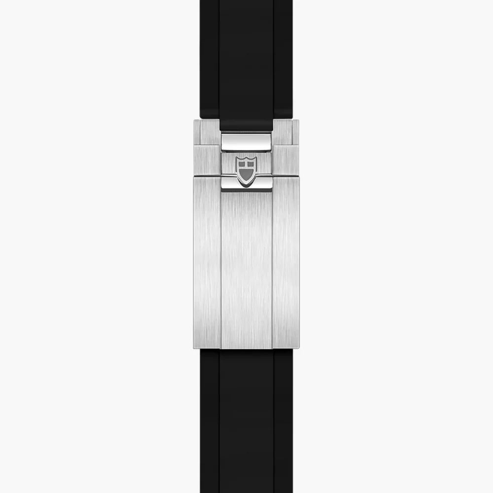 TUDOR Black Bay 54 Rubber Strap 37mm Calibre MT5400 Watch - Image 2