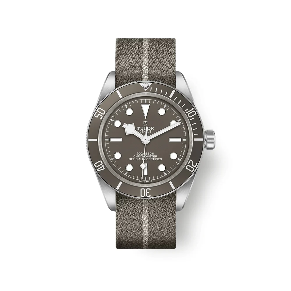 TUDOR Black Bay 58 925 Calibre MT5400 Taupe Watch