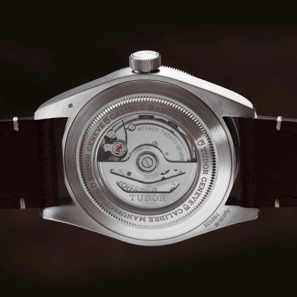 TUDOR Black Bay 58 925 Calibre MT5400 Taupe Watch - Image 3