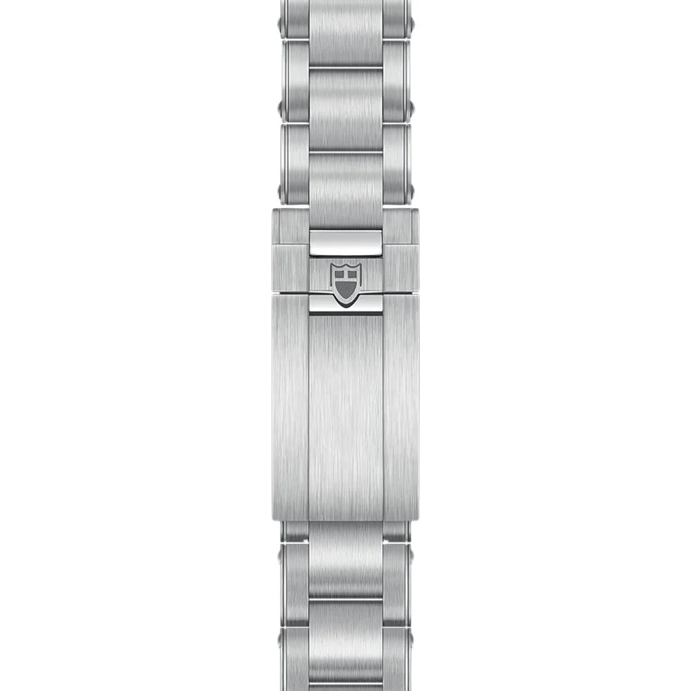 TUDOR Black Bay 58 GMT Steel Strap 39mm Watch - Image 2