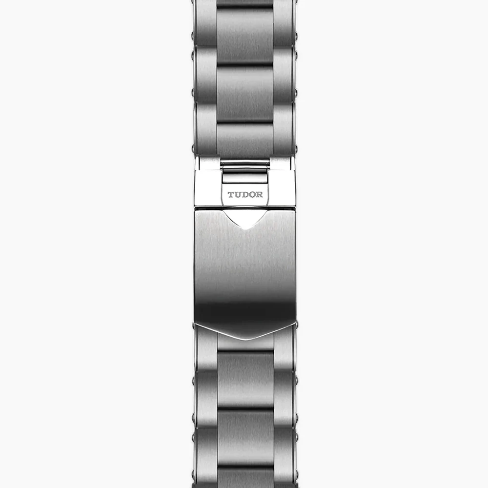 TUDOR Black Bay Chrono Calibre MT5813 Black Watch - Image 2