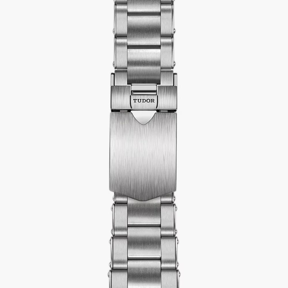 TUDOR Black Bay GMT Steel Bracelet 41mm Calibre MT5652 Watch - Image 2