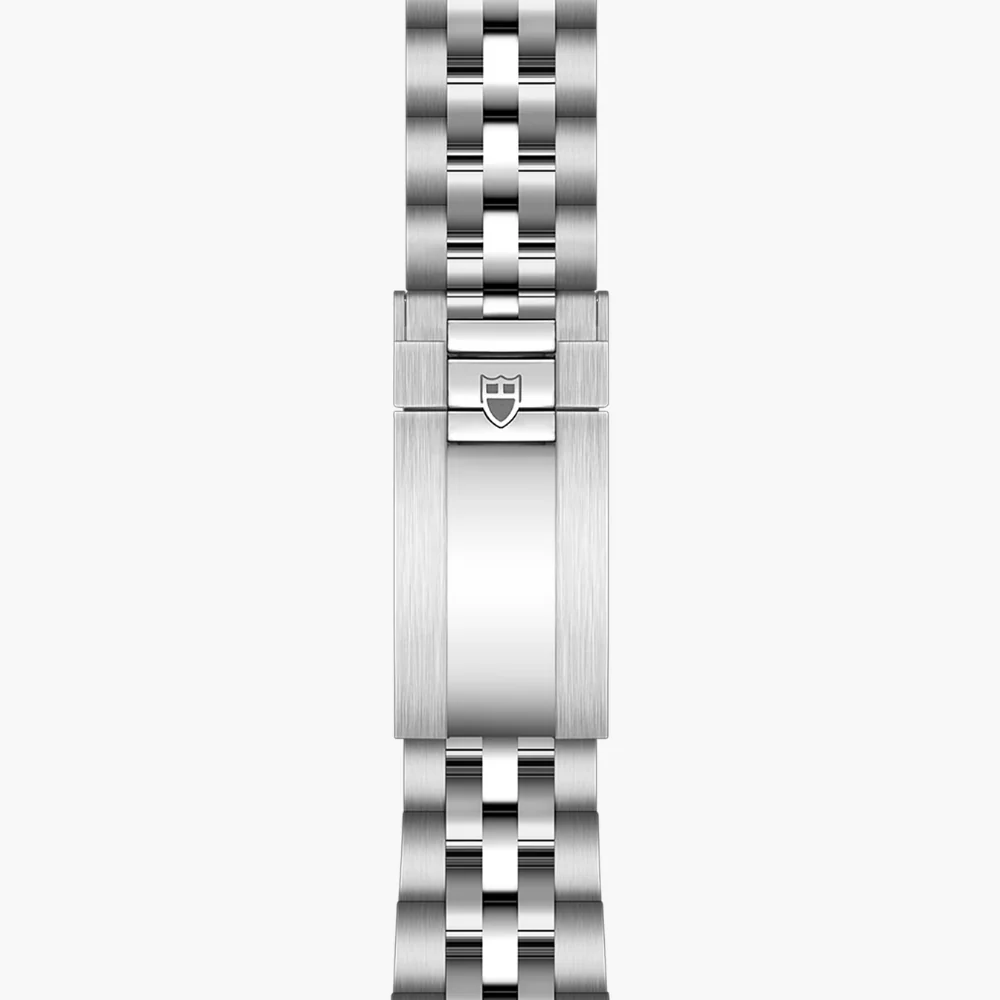 TUDOR Black Bay Steel Bracelet 41mm Calibre MT5602-U Watch - Image 2
