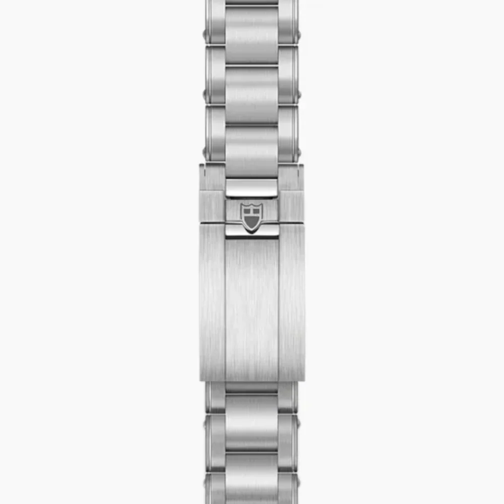 TUDOR Black Bay Pro Steel Bracelet Watch - Image 2