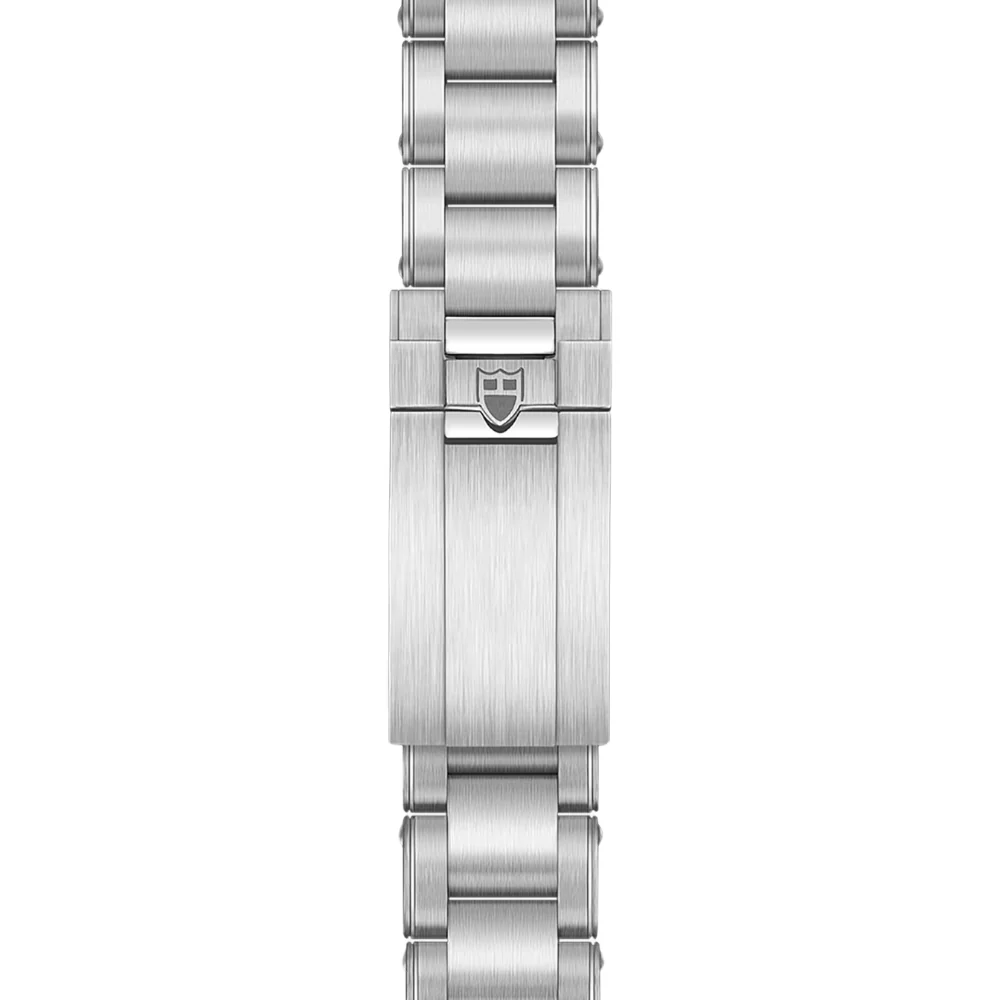 TUDOR Black Bay Steel Strap 41mm Watch - Image 2