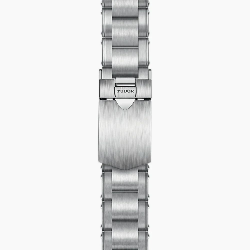 TUDOR Heritage Black Bay Fifty-Eight 39mm Watch - Image 2