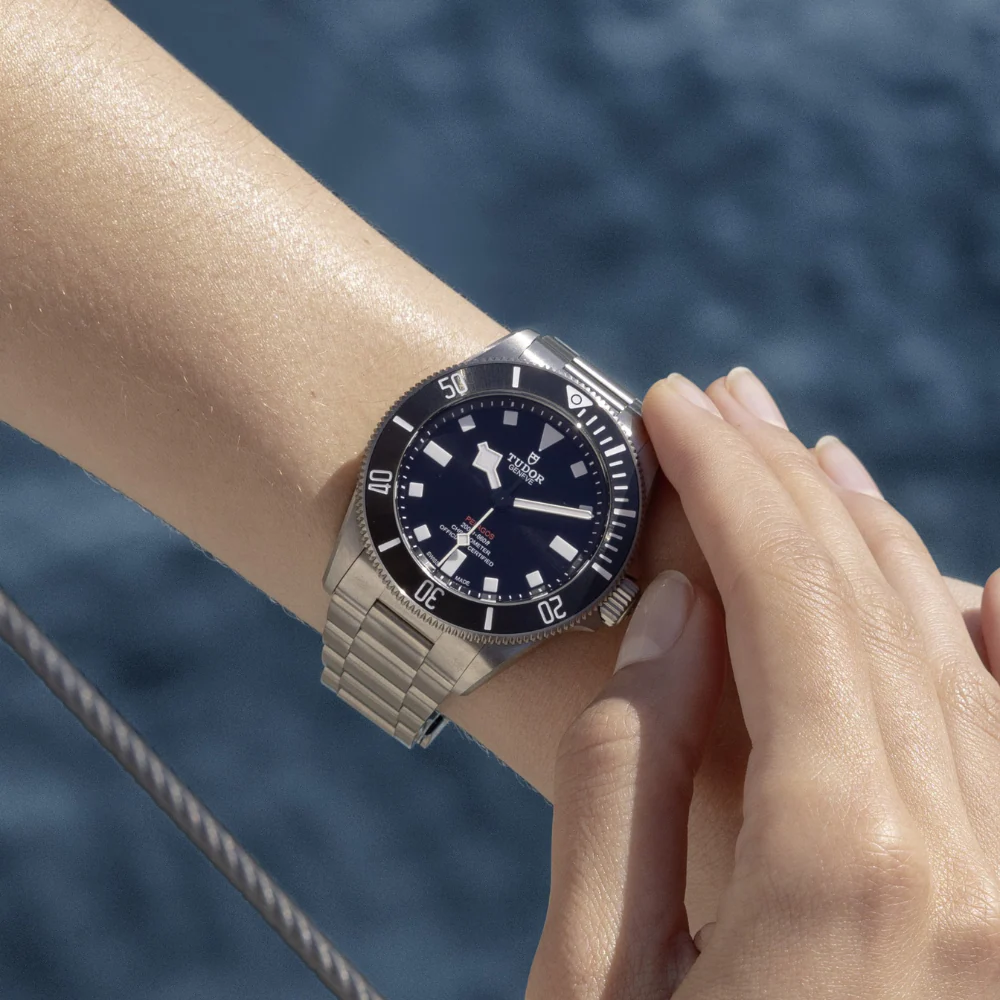 TUDOR Pelagos 39 Calibre MT5400 Watch - Image 3