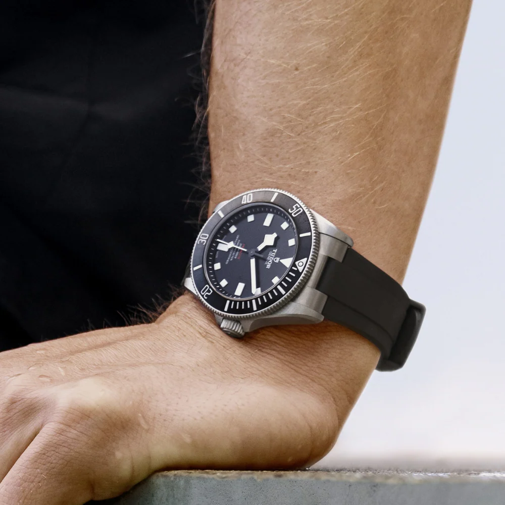 TUDOR Pelagos 39 Calibre MT5400 Watch - Image 4