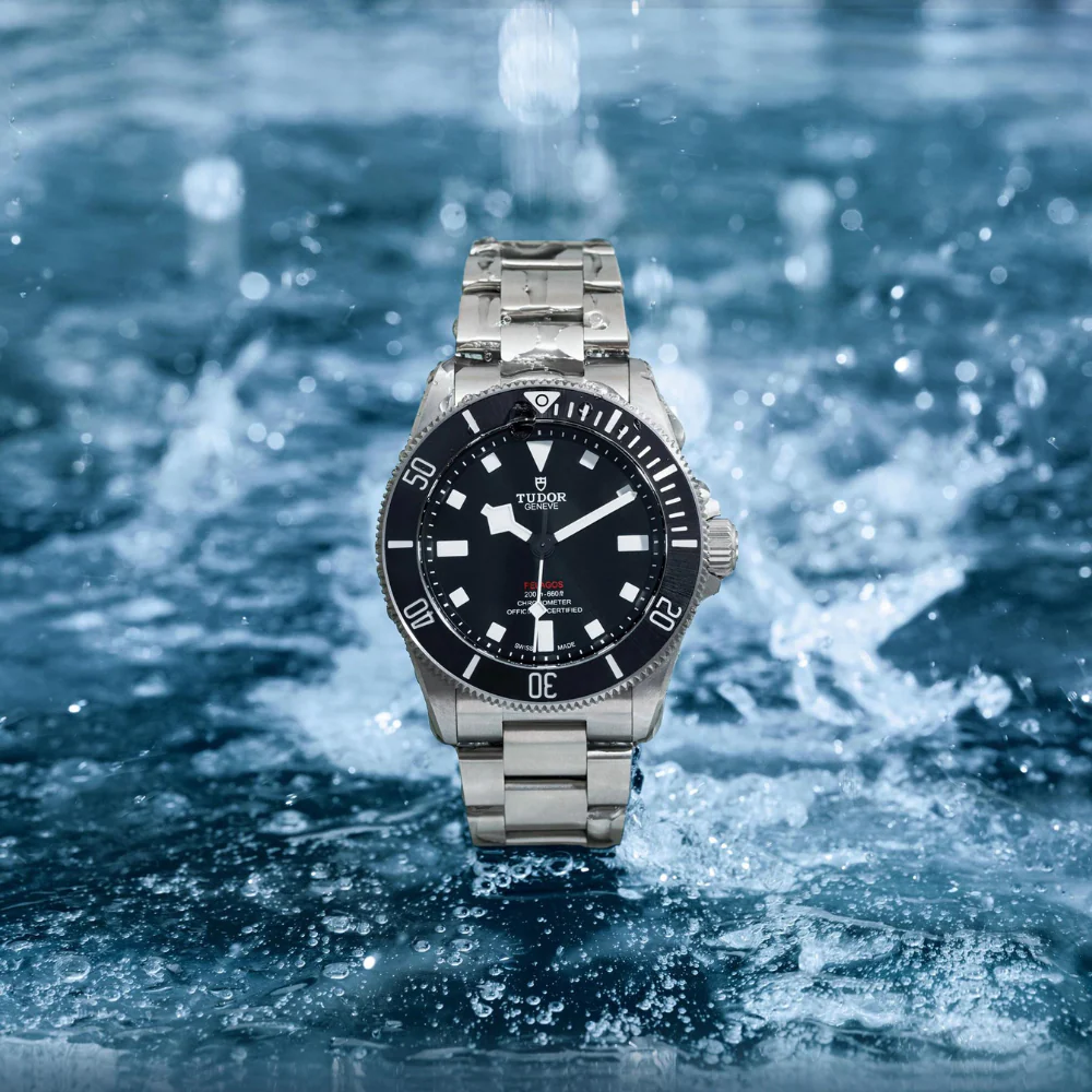 TUDOR Pelagos 39 Calibre MT5400 Watch - Image 5