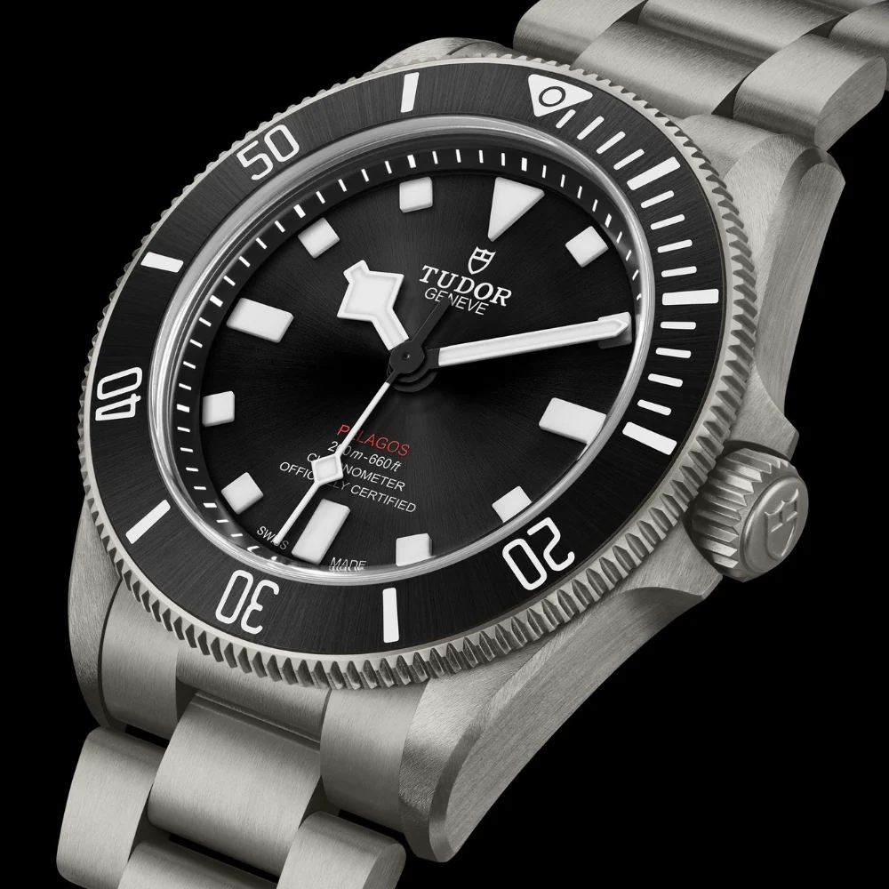 TUDOR Pelagos 39 Calibre MT5400 Watch - Image 6