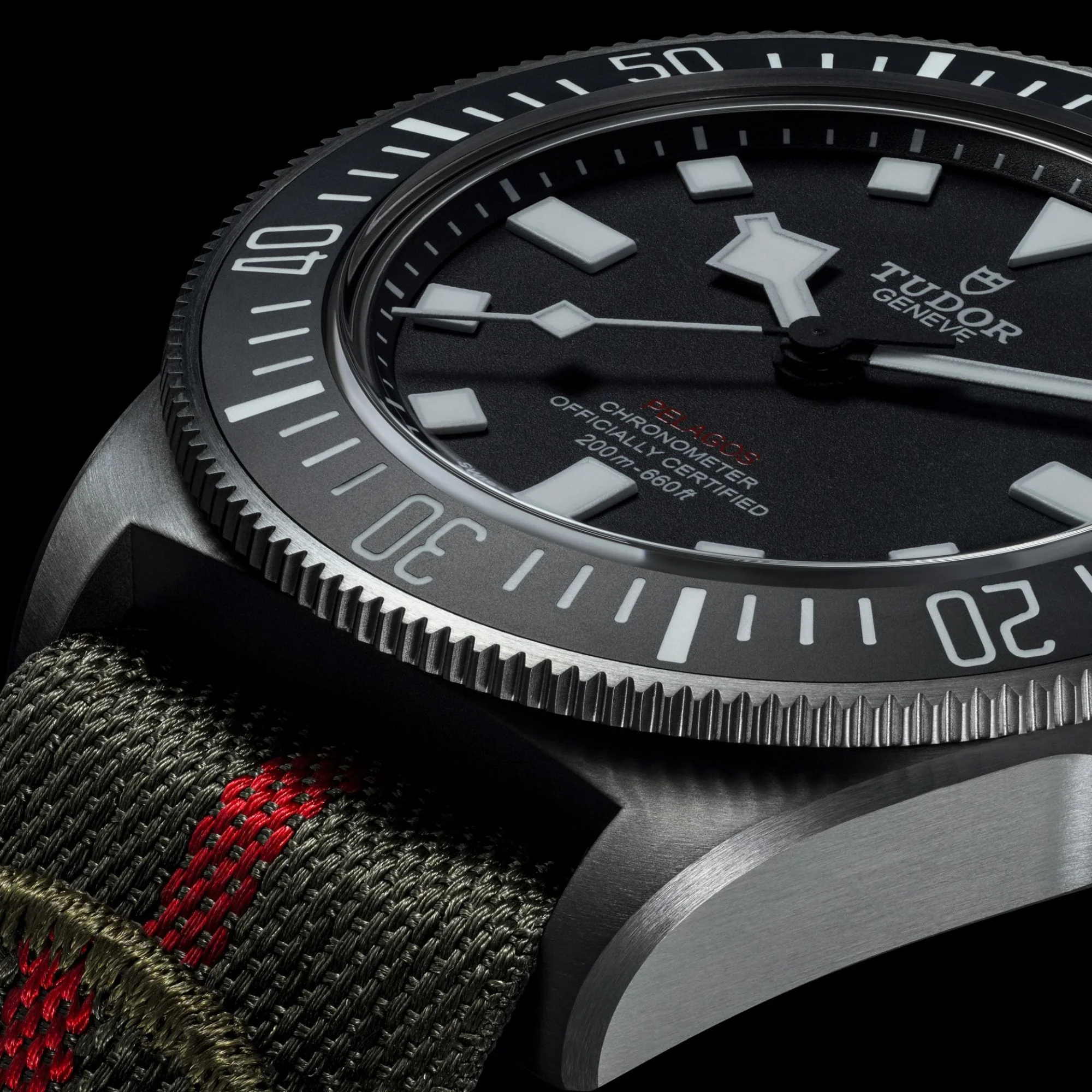 TUDOR Pelagos FXD Calibre MT5602 Watch - Image 8